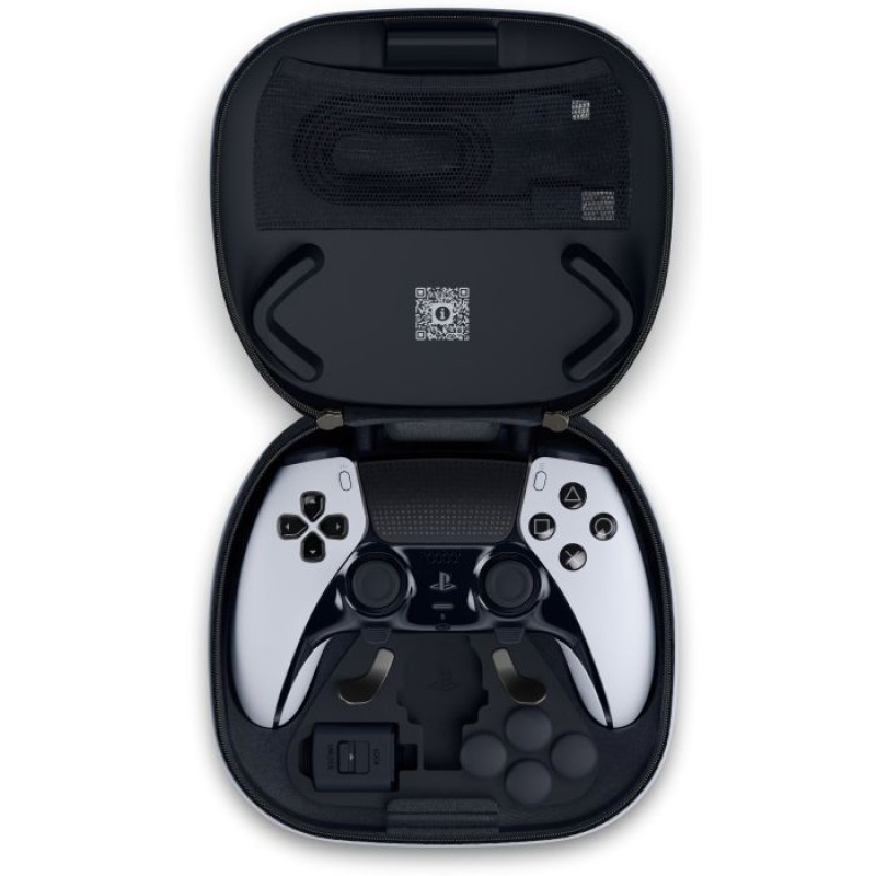 Геймпад Sony PlayStation 5 Dualsense Edge White (1000044115)