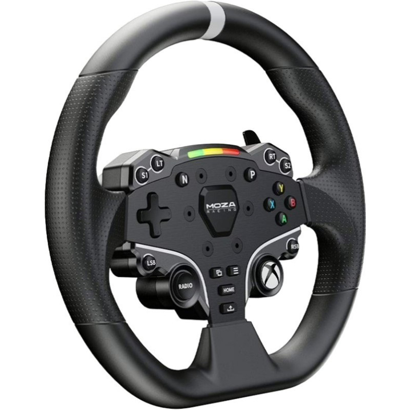 Кермо MOZA Racing ESX Steering для XBOX/PC RS052