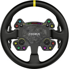 Кермо MOZA Racing RS V2 Steering for PC RS25