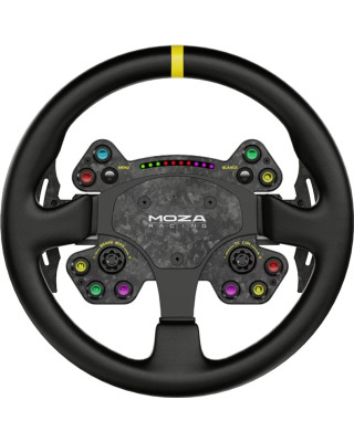 Кермо MOZA Racing RS V2 Steering for PC RS25