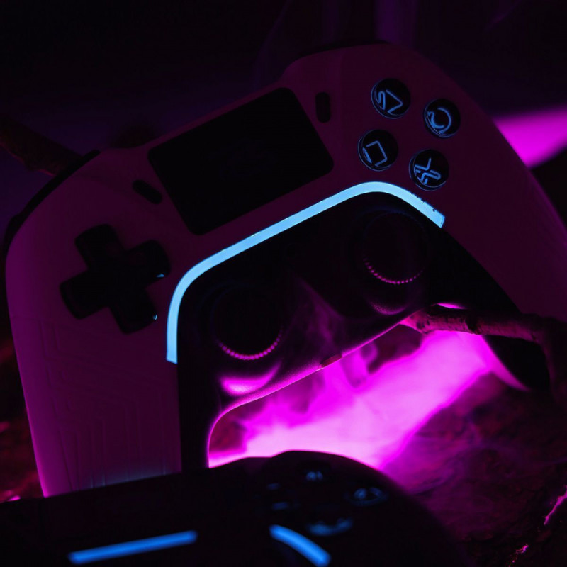 Геймпад Proove Gaming Skadi White (WGSK00022002)