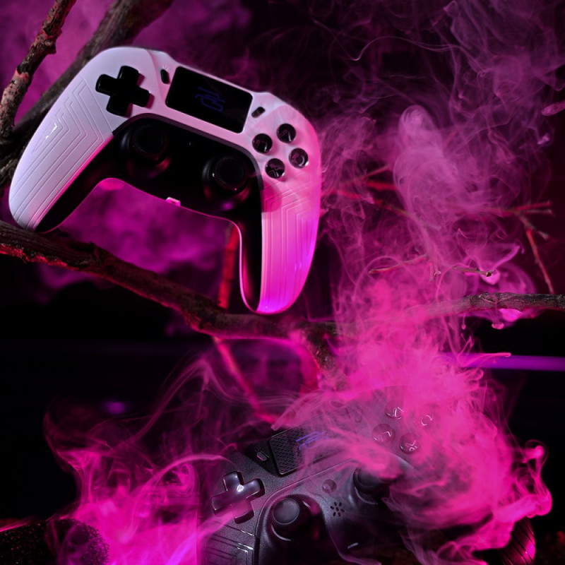 Геймпад Proove Gaming Skadi White (WGSK00022002)