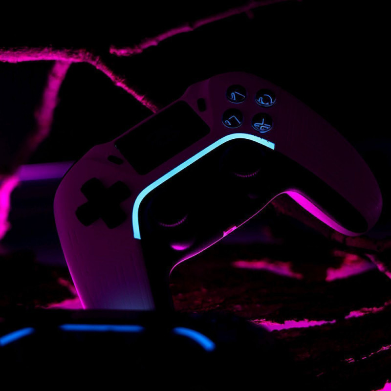 Геймпад Proove Gaming Skadi White (WGSK00022002)