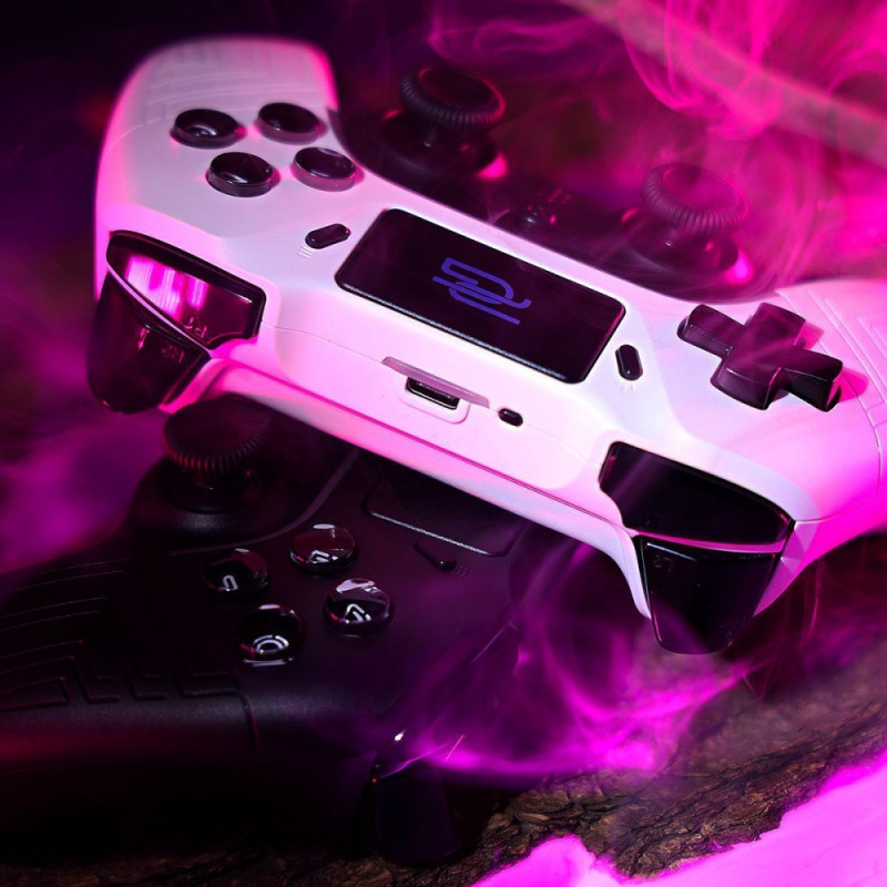 Геймпад Proove Gaming Skadi White (WGSK00022002)