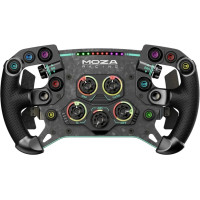 Кермо MOZA Racing GS V2P Steering for PC RS056
