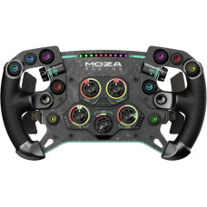 Кермо MOZA Racing GS V2P Steering for PC RS056