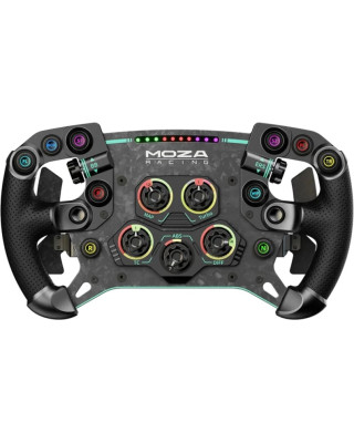Кермо MOZA Racing GS V2P Steering for PC RS056