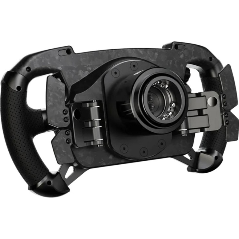 Кермо MOZA Racing GS V2P Steering for PC RS056