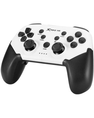 Геймпад Xtrike ME GP-43 Bluetooth PS4/IOS/Android/Nintendo/PC (GP-43)