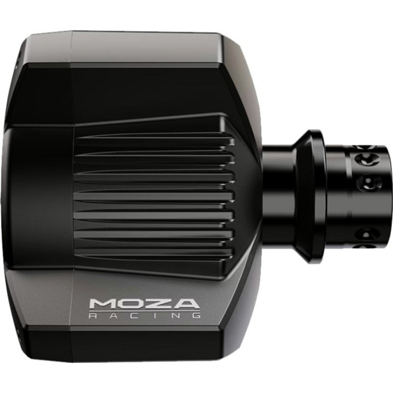 Кермо та педалі MOZA R3 Racing Bundle for PC RS074