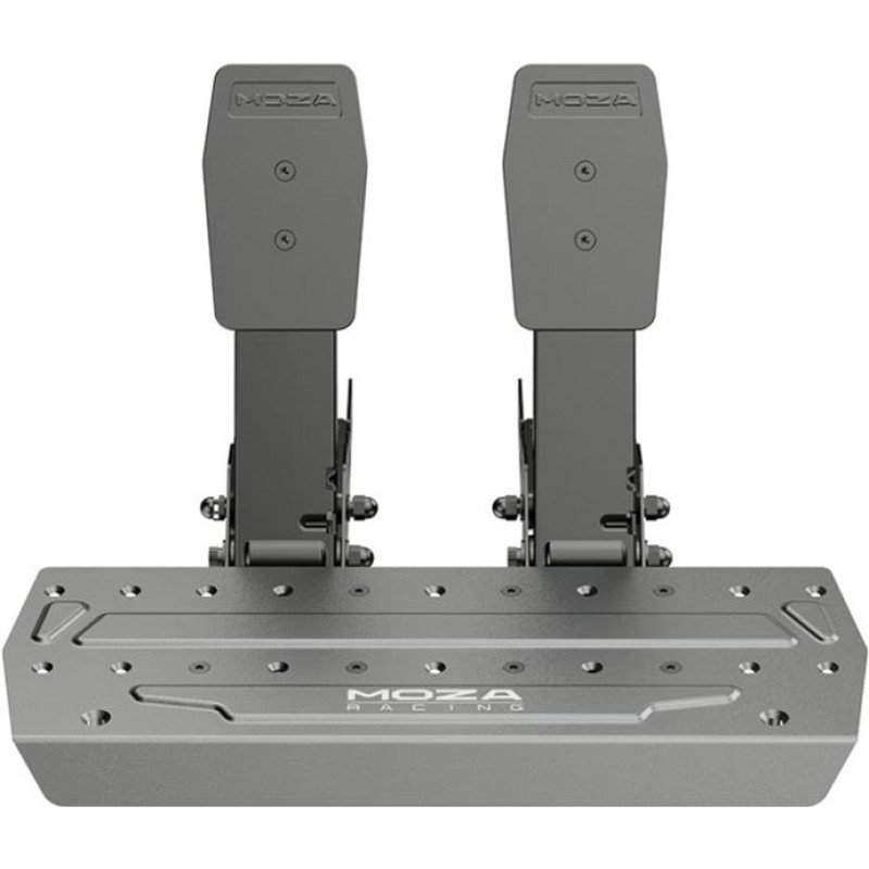 Кермо та педалі MOZA R3 Racing Bundle for PC RS074