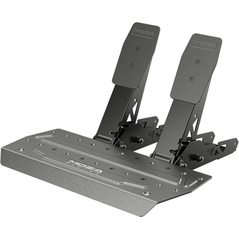 Кермо та педалі MOZA R3 Racing Bundle for PC RS074