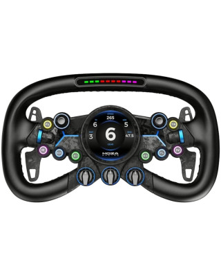 Кермо MOZA Racing Vision GS Steering RS064