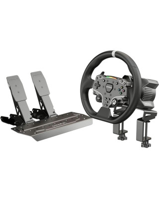 Кермо та педалі MOZA R3 Racing Bundle for XBOX/PC RS053