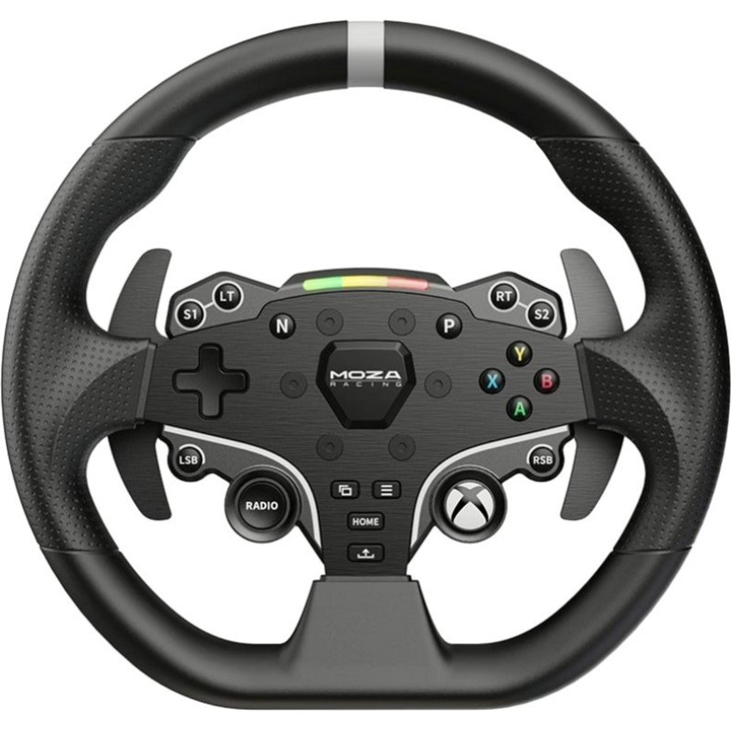 Кермо та педалі MOZA R3 Racing Bundle for XBOX/PC RS053