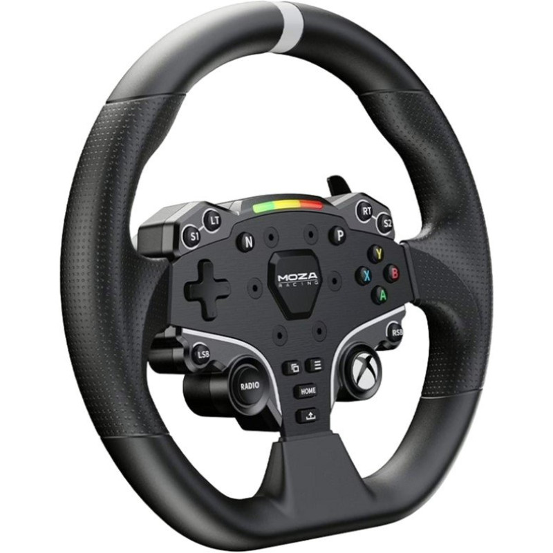 Кермо та педалі MOZA R3 Racing Bundle for XBOX/PC RS053