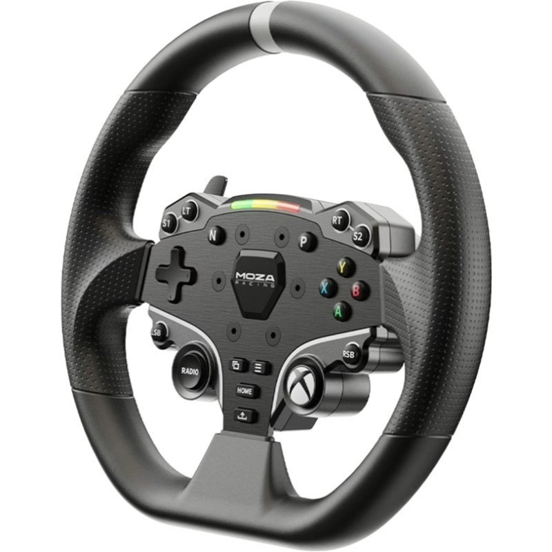 Кермо та педалі MOZA R3 Racing Bundle for XBOX/PC RS053