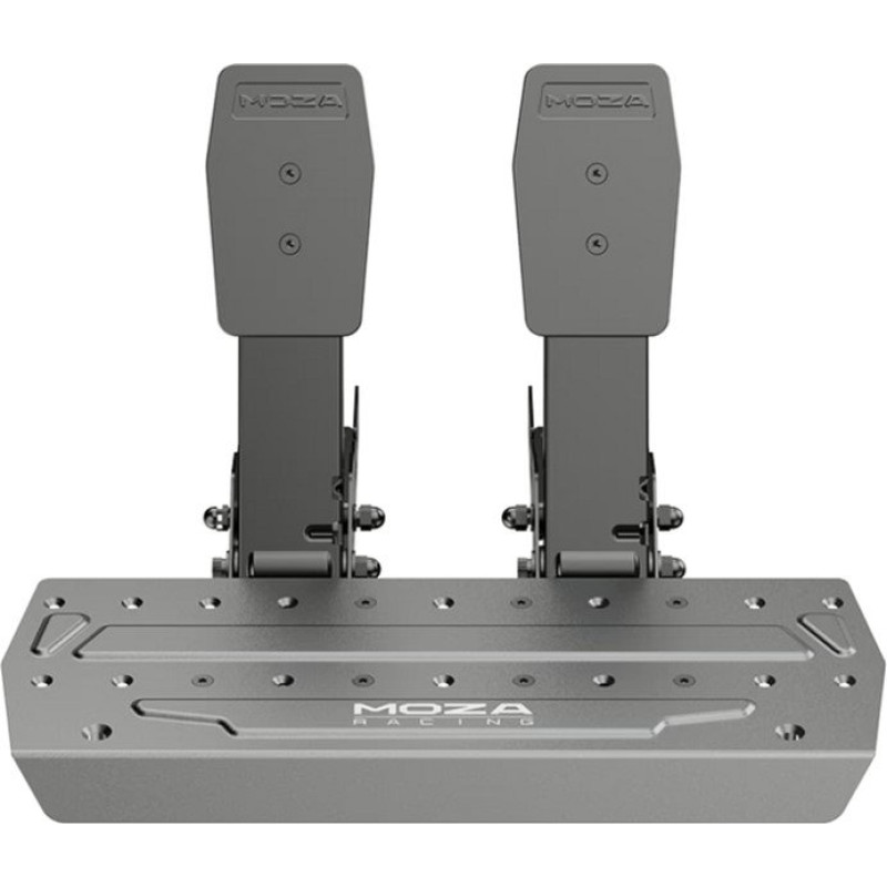 Кермо та педалі MOZA R3 Racing Bundle for XBOX/PC RS053