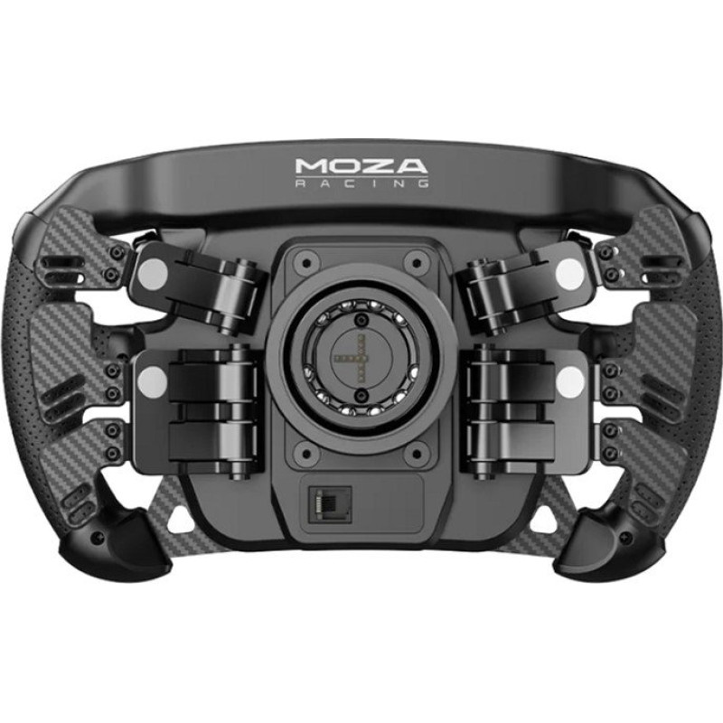 Кермо MOZA Racing FSR V2 Formula for PC RS068