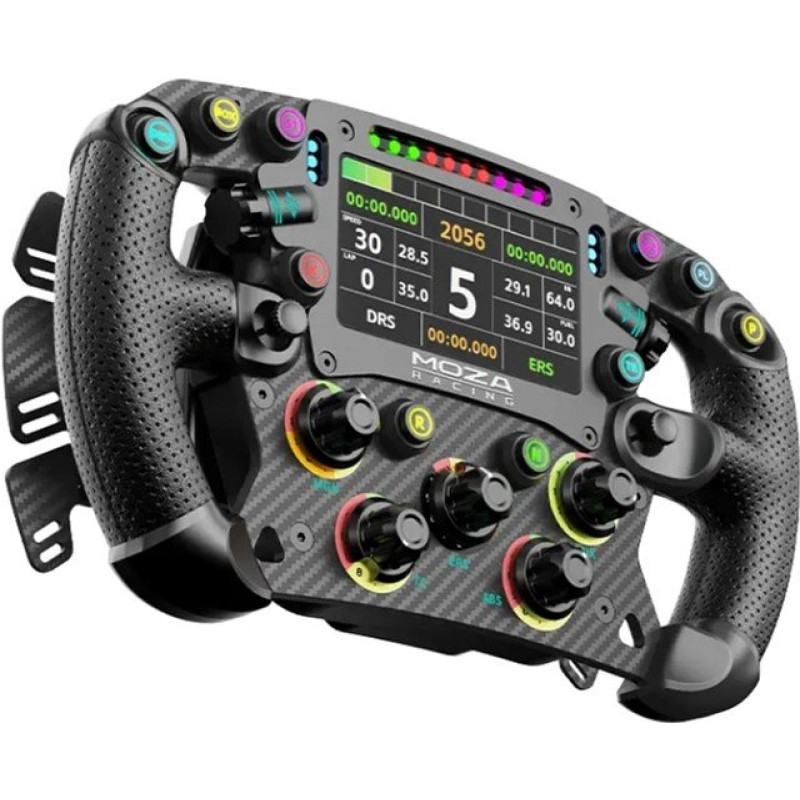Кермо MOZA Racing FSR V2 Formula for PC RS068
