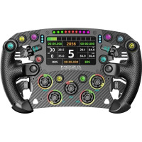 Кермо MOZA Racing FSR V2 Formula for PC RS068