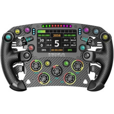 Кермо MOZA Racing FSR V2 Formula for PC RS068
