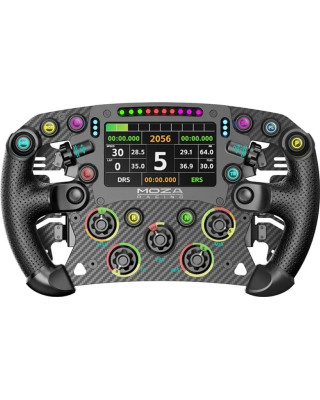 Кермо MOZA Racing FSR V2 Formula for PC RS068