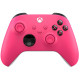 Геймпад Microsoft Xbox Wireless Controller Deep Pink (QAU-00083)