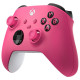 Геймпад Microsoft Xbox Wireless Controller Deep Pink (QAU-00083)