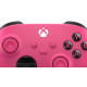 Геймпад Microsoft Xbox Wireless Controller Deep Pink (QAU-00083)