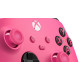 Геймпад Microsoft Xbox Wireless Controller Deep Pink (QAU-00083)