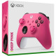 Геймпад Microsoft Xbox Wireless Controller Deep Pink (QAU-00083)