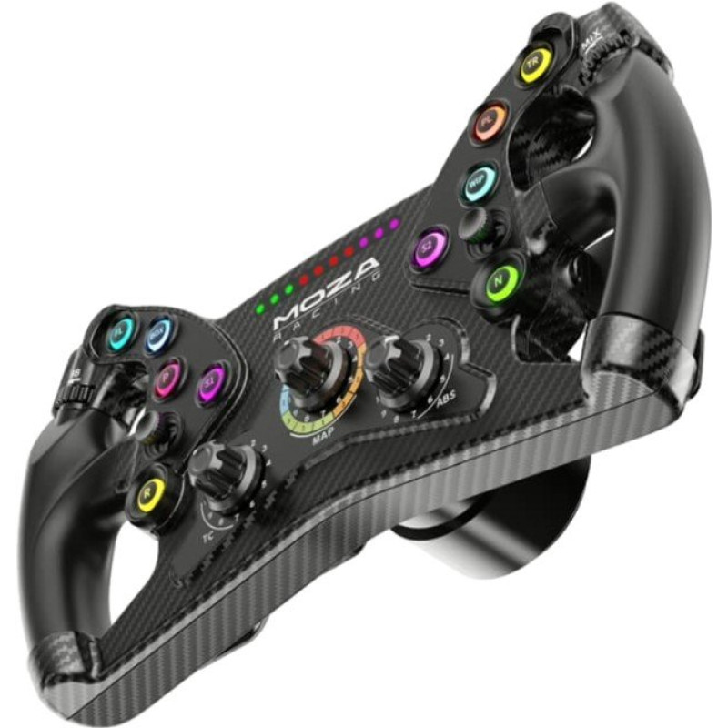 Кермо MOZA Racing KS Steering for PC RS047