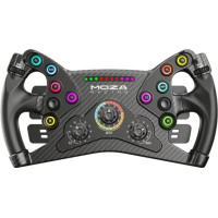 Кермо MOZA Racing KS Steering for PC RS047