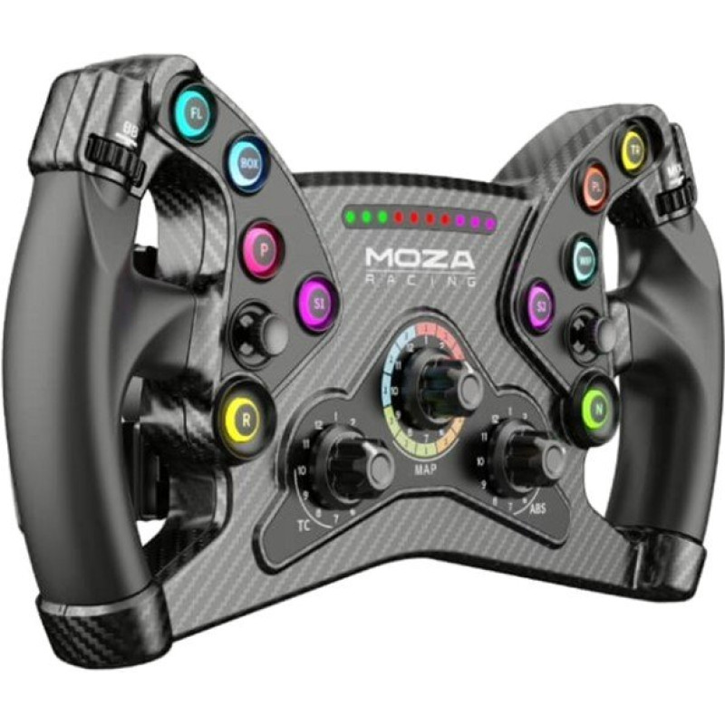 Кермо MOZA Racing KS Steering for PC RS047