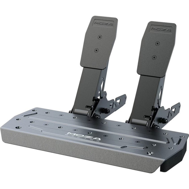 Кермо та педалі MOZA R5 Racing Bundle for PC RS20