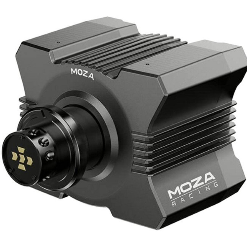 Кермо та педалі MOZA R5 Racing Bundle for PC RS20