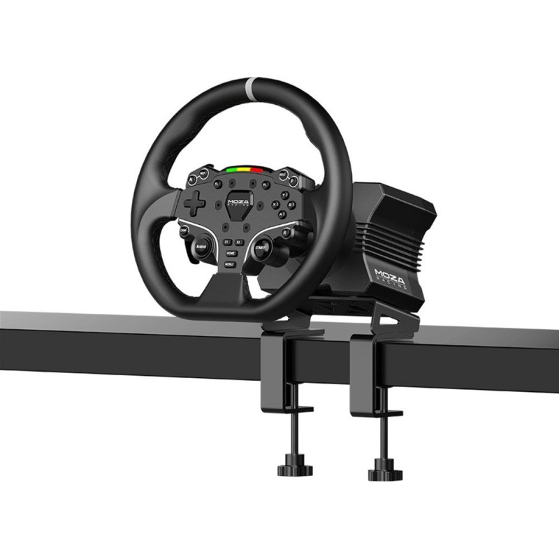 Кермо та педалі MOZA R5 Racing Bundle for PC RS20