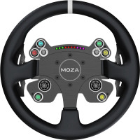 Кермо MOZA Racing CS V2P для PC RS057