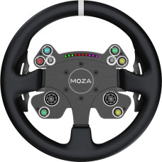 Кермо MOZA Racing CS V2P для PC RS057