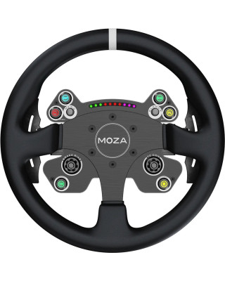 Кермо MOZA Racing CS V2P для PC RS057