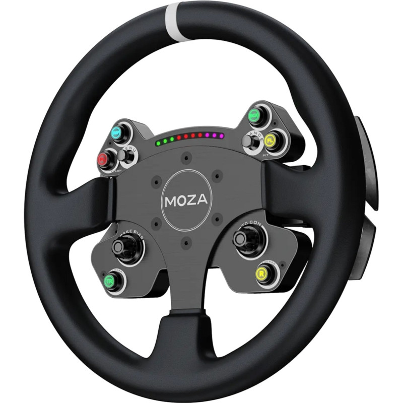 Кермо MOZA Racing CS V2P для PC RS057