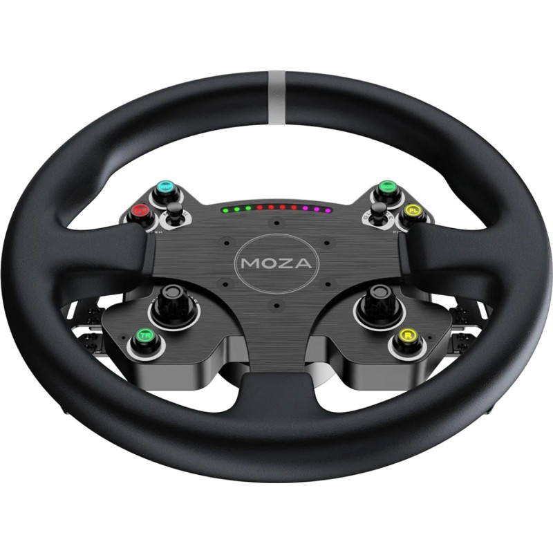 Кермо MOZA Racing CS V2P для PC RS057