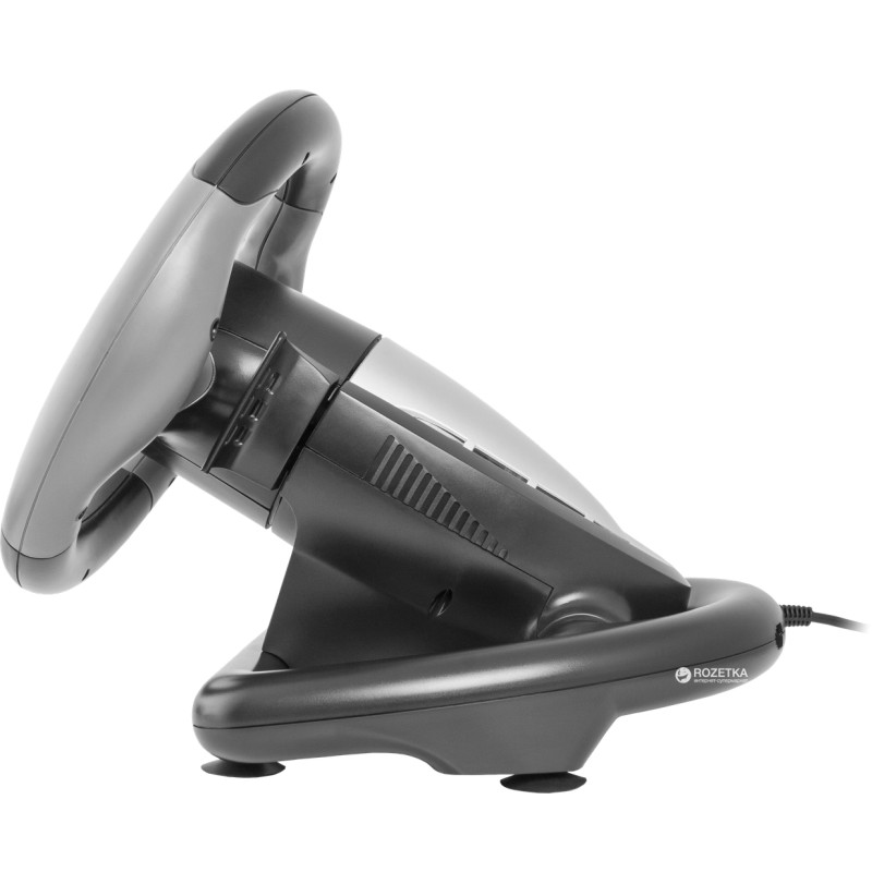 Руль Defender Challenge Mini LE (64351) Black USB