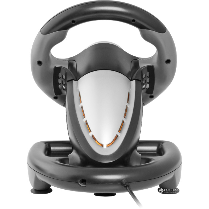 Руль Defender Challenge Mini LE (64351) Black USB