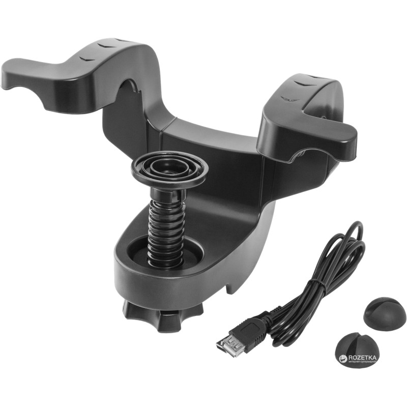 Руль Defender Challenge Mini LE (64351) Black USB