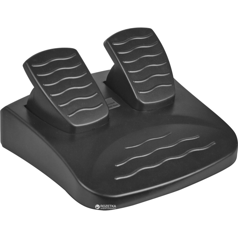 Руль Defender Challenge Mini LE (64351) Black USB