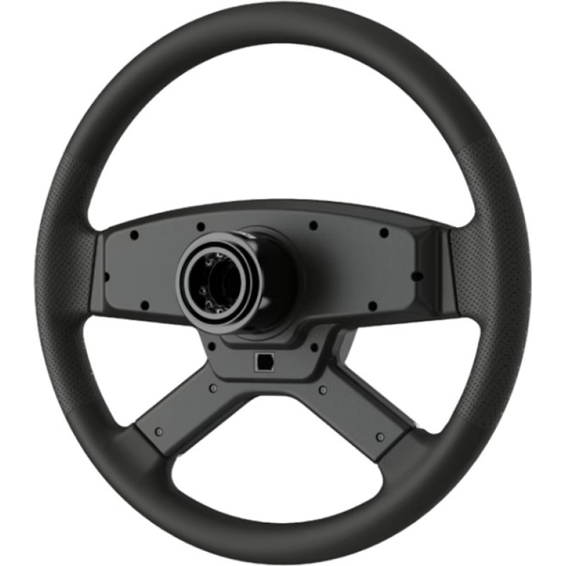 Кермо MOZA Racing TSW Truck RS060
