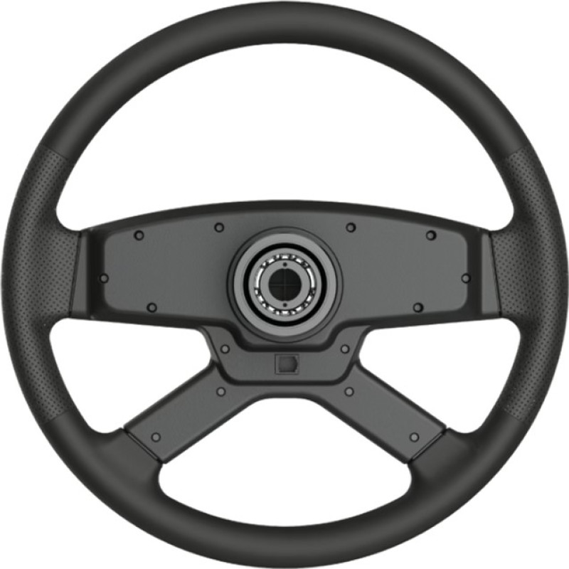 Кермо MOZA Racing TSW Truck RS060