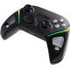 Геймпад Ajazz GP100 RGB Black